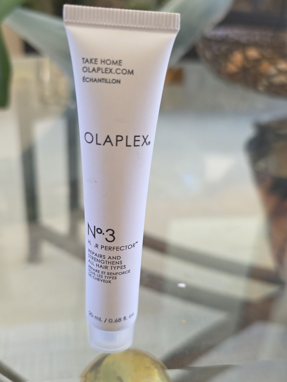 OLAPLEX No.3 Repair Treatment -Deluxe Sample